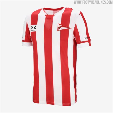 Maybe you would like to learn more about one of these? Estudiantes de La Plata 2021 Home & Away Kits Released ...