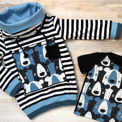 Wir haben kostenlose anleitungen für viele verschiedene kochen für kinder. Flashback ♥ Revival-Shirt » April 2016 vs. April 2017 | Kinderkleidung, Kinder kleidung und ...