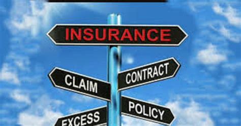 Services - Insurance and Risk Management Advisory Service