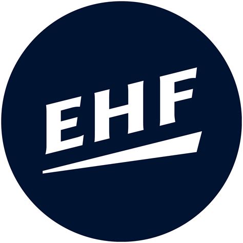The uefa european championship brings europe's top national teams together; 2021 European Handball Men's 18 EHF Championship