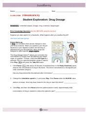 In a eukaryotic cell, where does transcription occur? Natural And Artificial Selection Gizmo Answer Key Pdf + My ...