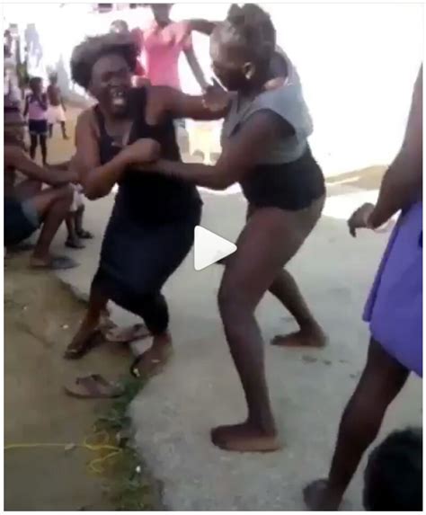 Subscribe to uploaders and pornstars. Two Women Fight In Public, Strip Each Other Unclad (photos ...