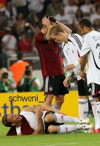 Contact lukas podolski on messenger. WM 2006 - Deutschland - Portugal | German Lukas Podolski ...