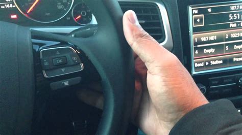 Oct 19, 2009 · posted by jay pichardo volkswagen offers 2 different types of bluetooth connectivity for 2010 (not counting the routan's uconnect). Touareg heated steering wheel - YouTube