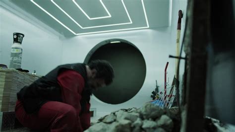 Sezon ze zwiastunem i datą premiery na netflixie. Dom z papieru (Money Heist) - Sezon 1 Odcinek 11 1080p ...