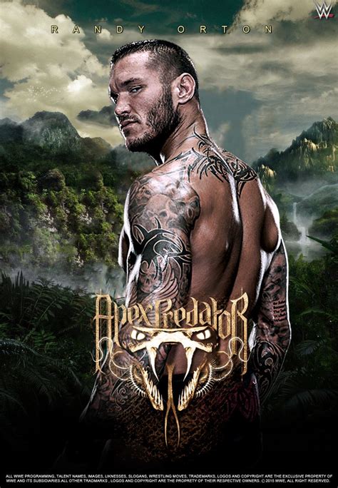 We did not find results for: WWE Randy Orton Poster by edaba7 | Randy orton wwe, Randy ...