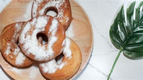 Kita dapat juga menjadikan tela tela ini menjadi. Cara Membuat Donat, Mulai dari Donat Kentang hingga Toppingnya