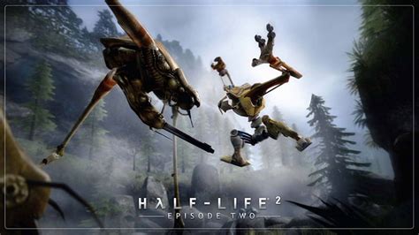 Gordon freeman, you were last seen exiting city 17 with alyx vance as the citadel erupted amidst a storm of unknown proportions. Half Life 2: Episodio 2 Español (PC) (Mega) ~ Gamer San