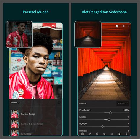 Download the best free lightroom mobile presets for iphone and android. Download Lightroom CC Mod Apk Versi Terbaru 2019 V5.0 ...