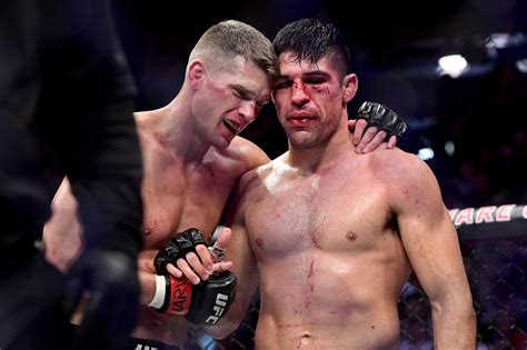 With the win, luque surpassed tony ferguson's record of three d'arce choke finishes and now holds. Vicente Luque Record - Tyron Woodley Vs Vicente Luque Pick ...