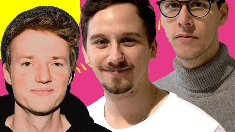 Webtalk ARD-Jugendmedientag 2020: Beruf: Witze machen im ...