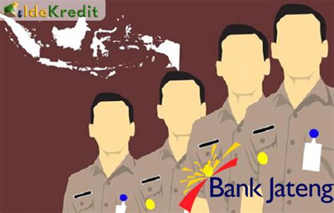 Check spelling or type a new query. √ Tabel Pinjaman PNS Bank Jateng 2021: Syarat & Cara ...