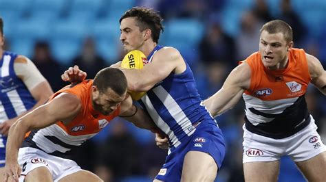 But in saying that, everyone expected them to beat melbourne, but look. AFL 2019: Taylor Garner fight in Sydney, The Golden Sheaf ...