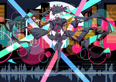 Vocaloid 4k Ultra HD Wallpaper | Background Image | 4960x3507