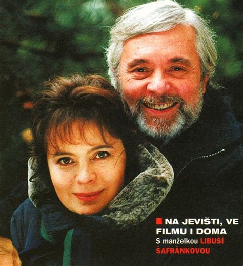 Libuše šafránková (✝︎68) verzauberte millionenaschenbrödel ist tot. Filmovízia: Libuše Šafránková