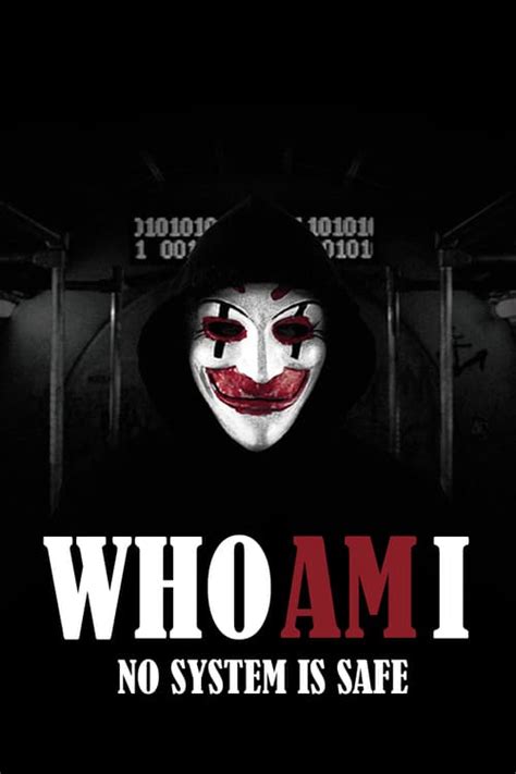 Nonton streaming dan download film sub indo gratis terbaru. Who Am I - No System is Safe (2014) German Blu-Ray 480P & 720P x264 - GDrive With Bangla ...
