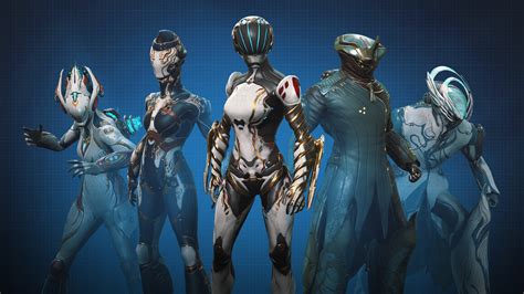 By kevin arrows march 20, 2020. WARFRAME - Patch 1.40 erschienen / Play Experience