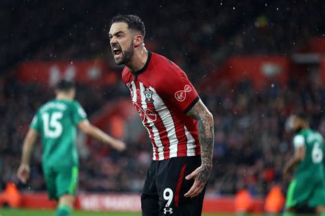 Latest on southampton forward danny ings including news, stats, videos, highlights and more on espn. English Premier League: Matchday 12 Saturday Roundup