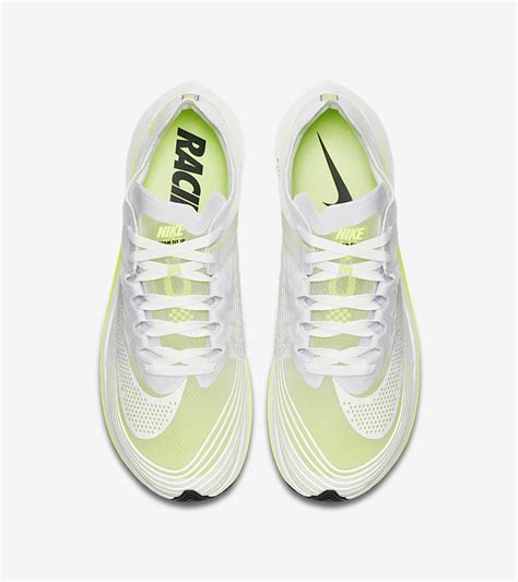 With all of the technologies found in the design of. NIKE ZOOM FLY SP WHITE VOLTが5/24に国内発売予定【直リンク有り】