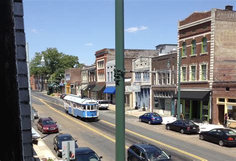 The memphis group, also known as memphis milano, was an italian design and architecture group founded by ettore sottsass. The South Main District - StoryBoard Memphis