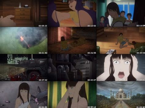 Maybe you would like to learn more about one of these? Gyo: Tokyo Fish Attack (2012) DVDRip 300MB Terbaru 2012