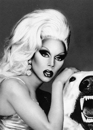 Rupaul andre charles (born november 17, 1960) is an american drag queen, actor, model, singer, songwriter, and television personality. Pin on Women I love