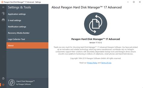 It's full offline installer standalone setup of internet download manager (idm) for windows 32 bit 64 bit pc. Paragon Hard Disk Manager 17 (x64) Advanced v17.10.12 ...