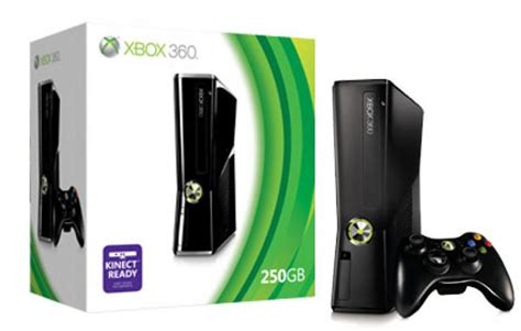 Vecht tot je als laatste overblijft. Xbox 360 Slim 250GB bestellen voor maar 88,97 ...