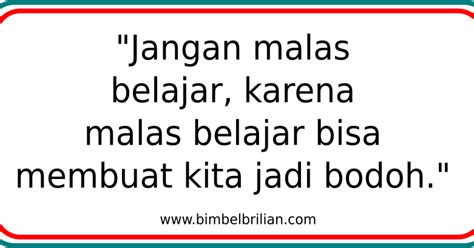 Diskripsidalam proses belajar mengajar ada banyak faktor yang mempengaruhi tercapainya tujuan pembelajaran. Soal-Bimbel-Brilian%2B5.png