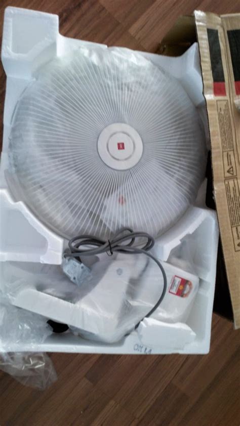 Kipas angin panasonic ceiling fan. Perkhidmatan Elektrik- Consultant, Troubleshooting, Wiring ...