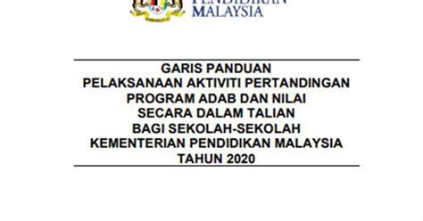 Direktorat jenderal penguatan riset dan pengembangan kementerian riset, teknologi, dan pendidikan. UNIT PENDIDIKAN ISLAM PPD SABAK BERNAM: GARIS PANDUAN ...