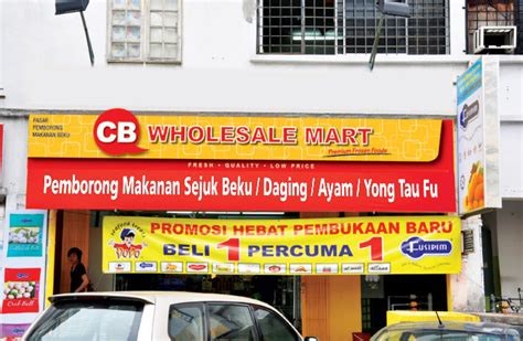 It has been expanding energetically through times under the leadership of mr jeff lee as well as his team. About Us - CB Frozen Food Sdn. Bhd.
