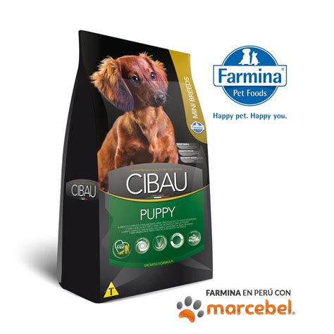 Farmina n&d quinoa skin & coat is a complete dietetic food for cats, suggested for the reduction of ingredient and nutrient intolerances. Cibau Puppy Mini Breeds 3 Kg | Farmina - Marcebel