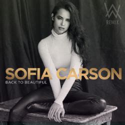 Ins and outs 2 sofia carson 3:20320 kbps мастер. Sofia Carson Back To Beautiful ft Alan Walker indir, Sofia Carson Back To Beautiful ft Alan ...