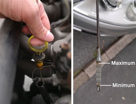 If the transmission fluid level in your journey is low, you need to add transmission fluid through the dipstick tube. New Show Me Tell Me Driving Test Questions + Answers