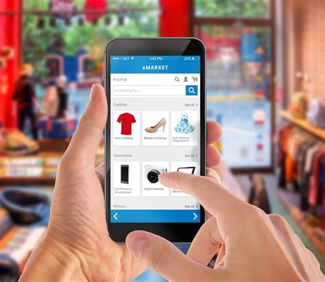 Mobile Ecommerce Design: A Guide on How to Optimize Your Website for ...
