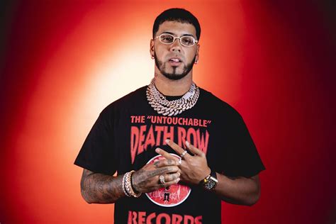 Anuel aa empece joseando video official. Anuel AA celebra un año de haber salido de prisión con su ...