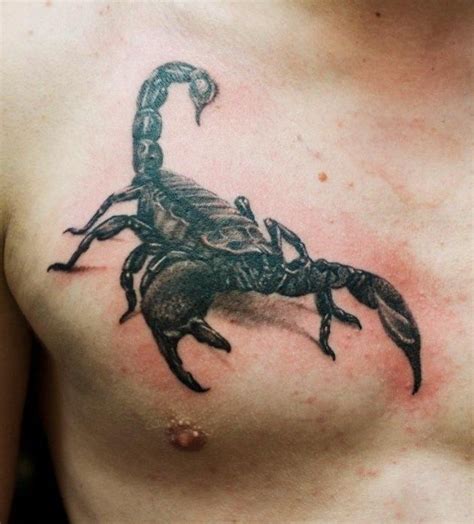 Table of contents scorpion tattoo on the chest scorpion half sleeve tattoo 3d Scorpion Tattoo Pictures | Inked | Pinterest | Scorpion ...