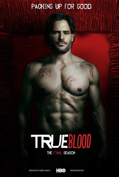 It consists of 12 episodes, each running approximately 55 minutes in length and was, for the most part, based on the novel dead until dark. 'True Blood' Season 7 Teaser: There's No One Left ...