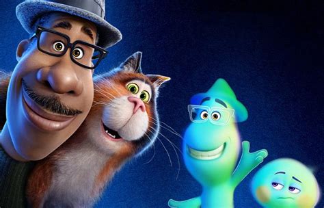 It can be strong or unsteady (2 peter 2:14); Pixar's Soul - Best Picture Contender or Overhyped ...