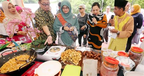 Najbliže atrakcije su baba & nyonya heritage museum (0.8 km), jonker. Menara Taming Sari bakal berwajah baharu [METROTV ...