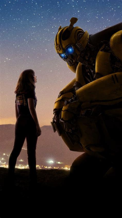 We did not find results for: Hailee Steinfeld Bumblebee 2018 4K Ultra HD Mobile Wallpaper