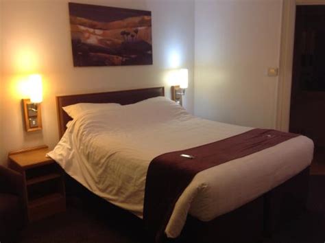 From premier inn birmingham new street, above the station, the whole of the city (and most of the uk) is at your feet. Premier Inn Birmingham South (Rubery) Hotel - UPDATED 2018 ...