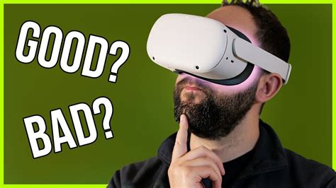 The newest gen oculus quest 2 is $100 less than version 1 and features improved 1832x1920 resolution per eye, faster qualcomm snapdragon xr2 with 6gb ram, and redesigned. Oculus Quest 2 Review - Is It Actually Better? - YouTube