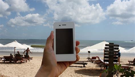 Search for wifi networks on your smartphones or computers. The Best Pocket Wifi Rental for Bali and Worldwide ...