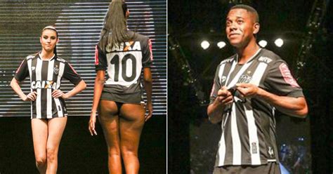 The future atletico madrid, chelsea and spain star moved from his hometown, the footballing backwater of lagarto in sergipe state, to ibiuna, sao paulo at just 15 years of age to try his luck. Atletico Mineiro / Chelsea Interested In Atletico Mineiro ...