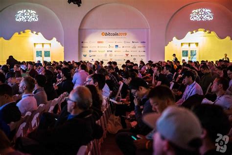 This way, you will still be able to increase your bitcoin portfolio. Top Bitcoin Conferences 2020 - Merehead