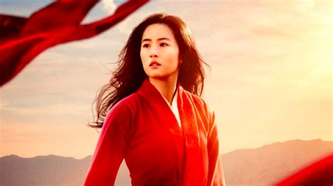 Which will be the next $2 billion movie? Streaming Mulan 2020 : Is Mulan 2020 On Disney Plus Quora ...