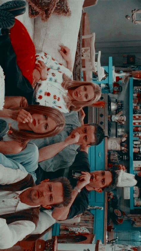 A collection of the top 38 tumblr friends wallpapers and backgrounds available for download for free. friends wallpapers | Tumblr in 2020 | Friends wallpaper ...