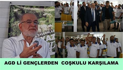 Ayrıca kacyasinda.com sayfamızda temel karamollaoğlu dışında farklı birçok kişi hakkında biyografi ve yaş bilgisine ulaşmanız mümkün. AGD Üniversite Temsilcilerine Hitap Eden SP Genel Başkanı ...